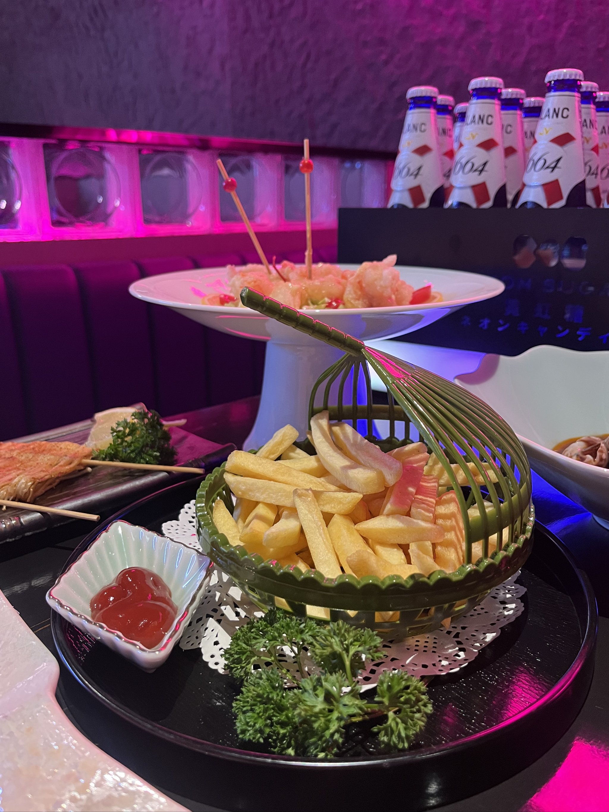 茂名商务ktv创新商务ktv模式解析-电白区ktv预定